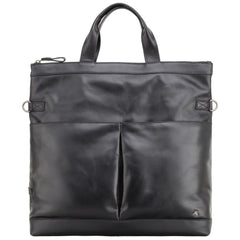 Мужская сумка для ноутбука Visconti TC74 -  Axel (Black) -  Visconti