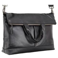 Мужская сумка для ноутбука Visconti TC74 -  Axel (Black) -  Visconti