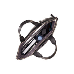 Мужская сумка для ноутбука Visconti TC74 -  Axel (Black) -  Visconti