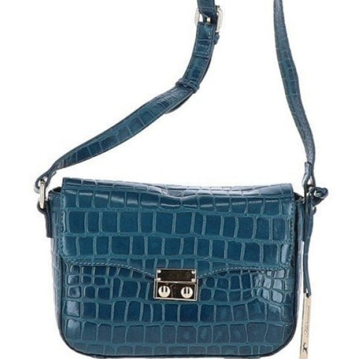 Сумка жіноча Ashwood C50 Teal (бірюзова)