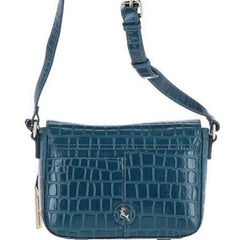 Сумка женская Ashwood C50 Teal (бирюзовая)