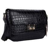 Сумка жіноча Ashwood C50 Black (Чорний)