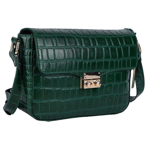 Сумка жіноча Ashwood C50 Green (Зелений)