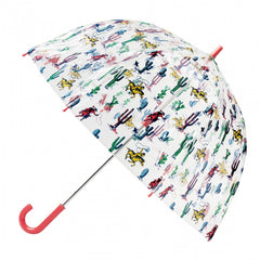 Зонт-трость детский Fulton Funbrella-2 C723 DESERT COWBOY (КОВБОЙ)