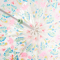 Зонт-трость детский Fulton Funbrella-2 C723 FANTASY FOREST (СКАЗОЧНЫЙ ЛЕС)