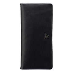 Кошелек женский Visconti CM70 Anna (Black/Rhumba)