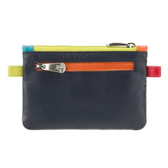 Кошелек-ключница Visconti CP2 Cora (Navy Multi) - Visconti