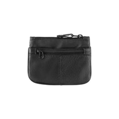 Кошелек-ключница Visconti CP3 (Black) - Visconti