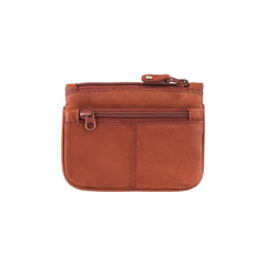 Кошелек-ключница Visconti CP3 (Brown) - Visconti