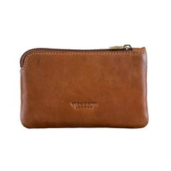 Кошелек-ключница Visconti DRW39 Solon (Oak Tan)