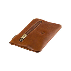 Кошелек-ключница Visconti DRW39 Solon (Oak Tan)