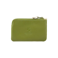 Кошелек-ключница Visconti RB69 - Geno (Lime Multi) - Visconti