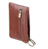 Кошелек-ключница Visconti MZ19 - Geno (brown)