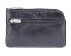 Кошелек-ключница Visconti MZ19 - Geno (black) - Visconti