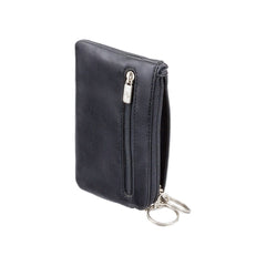 Кошелек-ключница Visconti MZ19 - Geno (black) - Visconti