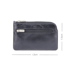 Кошелек-ключница Visconti MZ19 - Geno (black) - Visconti