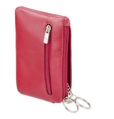 Кошелек-ключница Visconti MZ19 - Geno (red) - Visconti