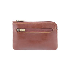 Кошелек-ключница Visconti MZ19 - Geno (brown) - Visconti