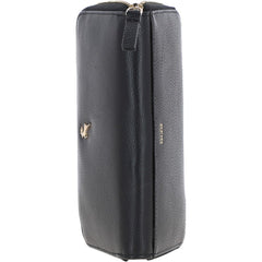 Женский кошелек ASHWOOD J51 BLACK