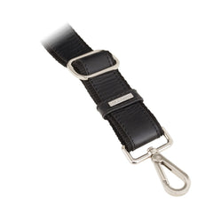 Маленькая черная сумка Visconti Jules 16208 (black) -  Visconti