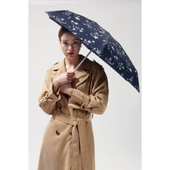 Міні парасолька Fulton L501 Tiny-2 Night Sky (Нічне небо)