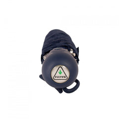 Зонт Fulton Open&Close Superslim-1 Navy (Синий)