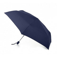 Зонт Fulton Open&Close Superslim-1 Navy (Синий)