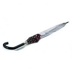 Зонт-трость женский Fulton L866- Birdcage-2 Luxe Love Hearts (Сердца)