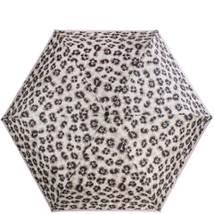 Зонт женский Fulton L902 Superslim-2 Leonard Border (Леопард)
