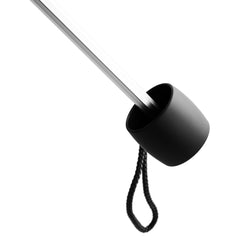 Зонт женский Fulton L902 Superslim-2 Leonard Border (Леопард)