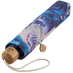 Зонт женский Fulton L905 Eco Planet Natural Bloom (Цветение)