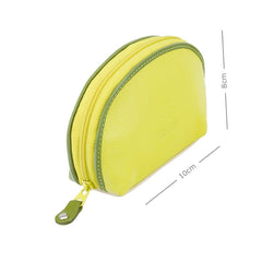 Кошелек-ключница Visconti RB63 Malay (Lime Multi) - Visconti