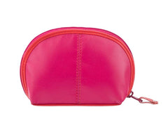 Кошелек-ключница Visconti RB63 Malay (Plum Multi) - Visconti