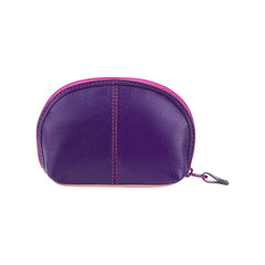 Кошелек-ключница Visconti RB63 Malay (Berry Multi) - Visconti