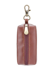 Кошелек-ключница Visconti MZ18 - Prato (brown) - Visconti