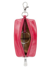 Кошелек-ключница Visconti MZ18 - Prato (red) - Visconti