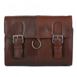 Несессер Ashwood PHIL TAN (рыжий)