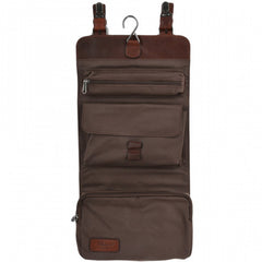 Несессер Ashwood PHIL TAN (рыжий)