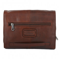 Несессер Ashwood PHIL TAN (рыжий)