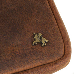 Маленька сумка Visconti S10 Remi (Oil Tan)