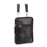 Маленька сумка Visconti S10 Remi (black)