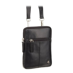 Маленька сумка Visconti S10 Remi (black)