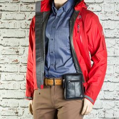 Маленька сумка Visconti S10 Remi (black)