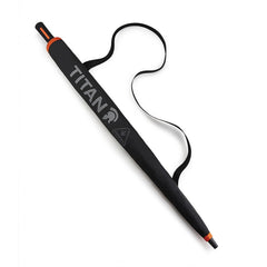 Зонт-гольфер Fulton S912-039878 Titan-1 Black (Черный)
