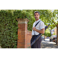 Зонт-гольфер Fulton S912-039878 Titan-1 Black (Черный)