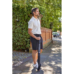 Зонт-гольфер Fulton S912-039878 Titan-1 Black (Черный)