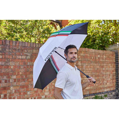 Зонт-гольфер Fulton S919-039861 Stormshield-2 Stormshield Stripe