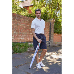 Зонт-гольфер Fulton S919-039861 Stormshield-2 Stormshield Stripe