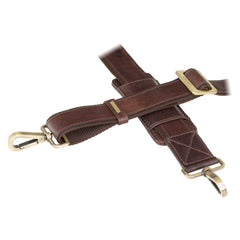 Мужская сумка для ноутбука Visconti TC76 13' - Octo (Oil Tan) -  Visconti