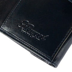 Жіночий гаманець ASHWOOD V62 NAVY (Синій)
